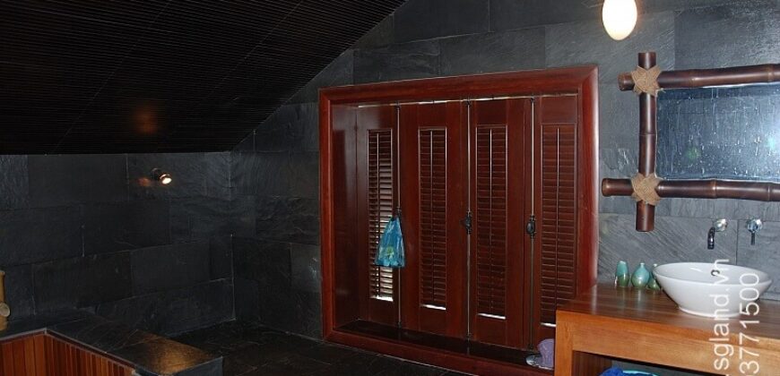 Bán biệt thự Thảo Điền