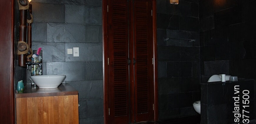 Bán biệt thự Thảo Điền