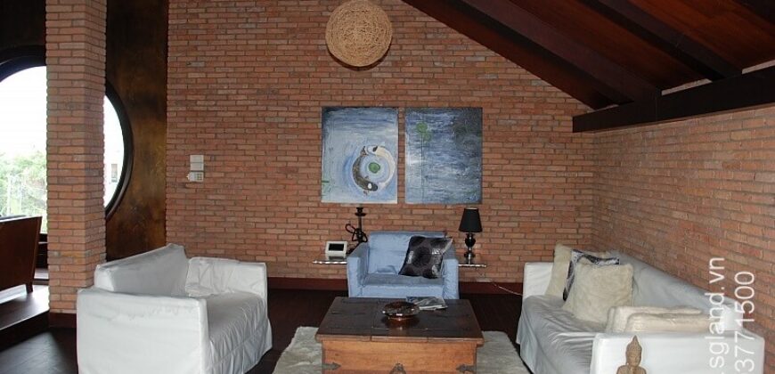 Bán biệt thự Thảo Điền