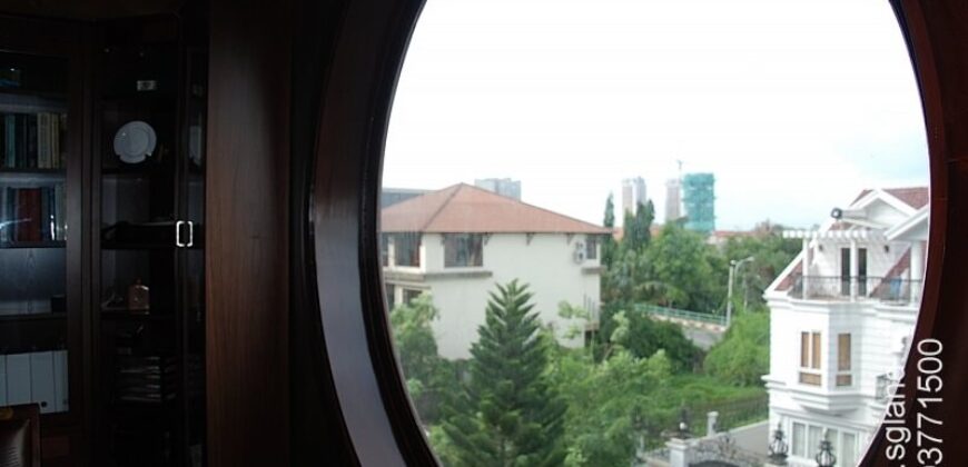 Bán biệt thự Thảo Điền