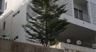 Bán biệt thự Thảo Điền có thang máy