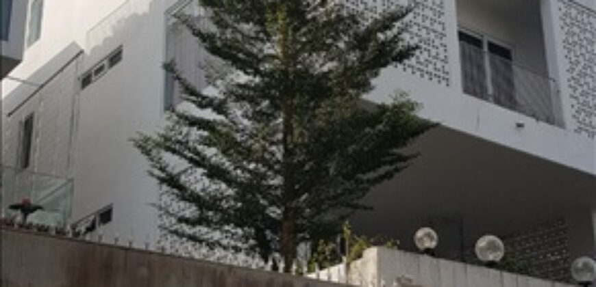 Bán biệt thự Thảo Điền có thang máy