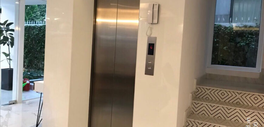 Bán biệt thự Thảo Điền có thang máy