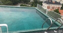 Bán biệt thự Thảo Điền có thang máy Bán biệt thự Thảo Điền có thang máy