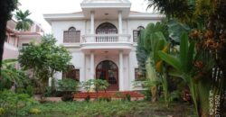 Biệt thự mặt tiền đường Trần Ngọc Diện