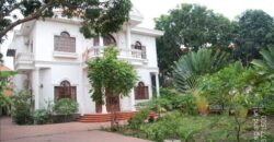 Biệt thự mặt tiền đường Trần Ngọc Diện