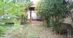 Biệt thự mặt tiền đường Trần Ngọc Diện