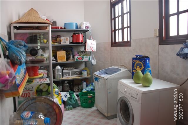 Biệt thự mặt tiền đường Trần Ngọc Diện tại – Nhà Đất Sài Gòn | Biệt thự Thảo Điền Quận 2