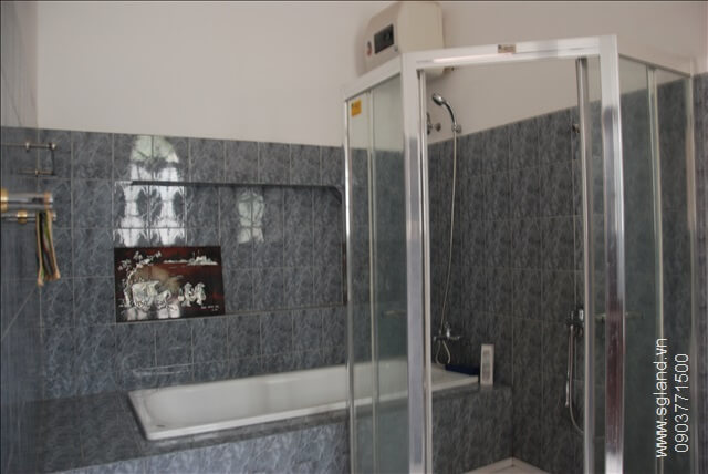 Biệt thự mặt tiền đường Trần Ngọc Diện tại – Nhà Đất Sài Gòn | Biệt thự Thảo Điền Quận 2