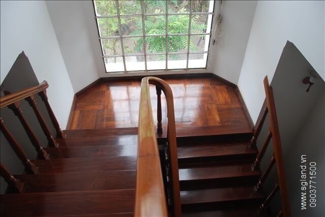 Biệt thự mặt tiền đường Trần Ngọc Diện tại – Nhà Đất Sài Gòn | Biệt thự Thảo Điền Quận 2