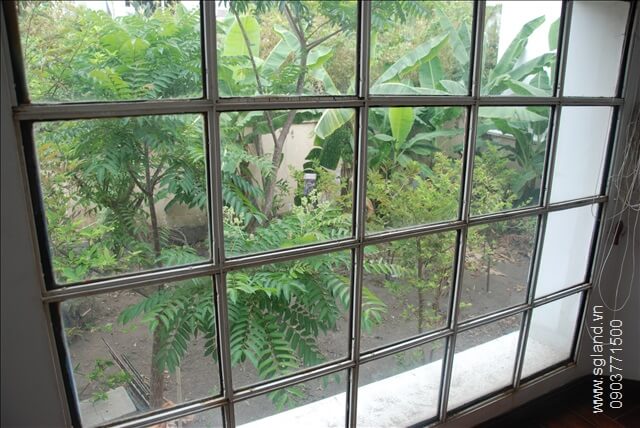 Biệt thự mặt tiền đường Trần Ngọc Diện tại – Nhà Đất Sài Gòn | Biệt thự Thảo Điền Quận 2