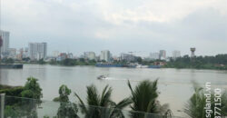 Bán biệt thự mặt tiền sông Sài Gòn