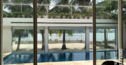Bán biệt thự mặt tiền sông Sài Gòn
