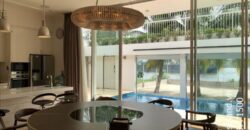 Bán biệt thự mặt tiền sông Sài Gòn