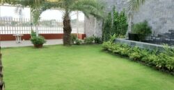 Biệt thự mặt tiền sông Sài Gòn