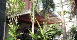 Biệt thự khu đường Võ Trường Toản