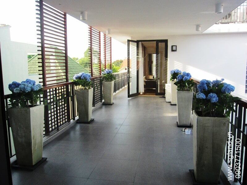 Biệt thự khu đường Võ Trường Toản tại – Nhà Đất Sài Gòn | Biệt thự Thảo Điền Quận 2