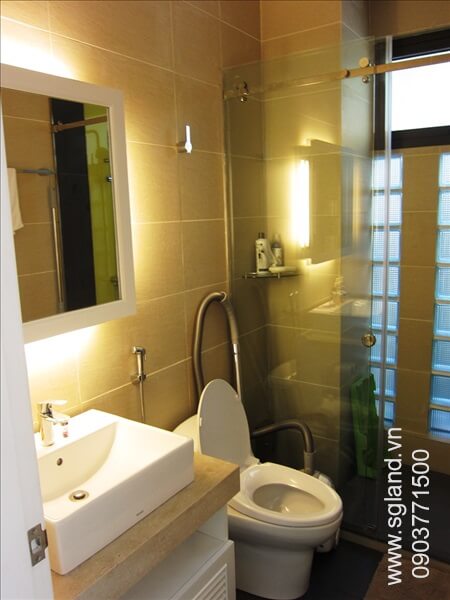 Biệt thự khu đường Võ Trường Toản tại – Nhà Đất Sài Gòn | Biệt thự Thảo Điền Quận 2