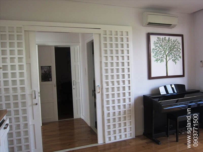 Biệt thự khu đường Võ Trường Toản tại – Nhà Đất Sài Gòn | Biệt thự Thảo Điền Quận 2