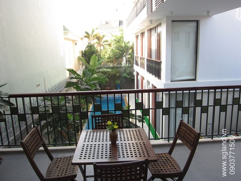 Biệt thự khu đường Võ Trường Toản tại – Nhà Đất Sài Gòn | Biệt thự Thảo Điền Quận 2