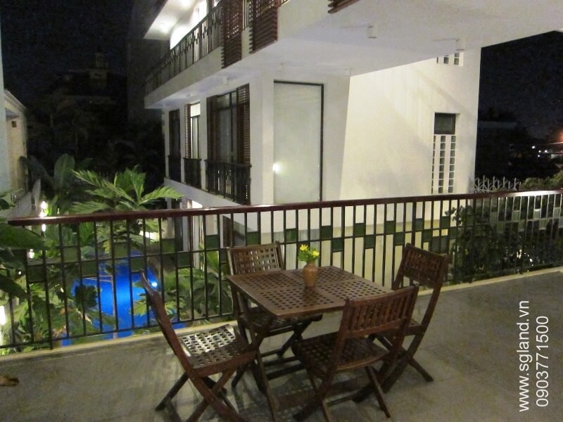 Biệt thự khu đường Võ Trường Toản tại – Nhà Đất Sài Gòn | Biệt thự Thảo Điền Quận 2