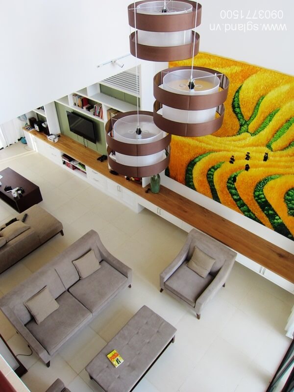 Biệt thự khu đường Võ Trường Toản tại – Nhà Đất Sài Gòn | Biệt thự Thảo Điền Quận 2