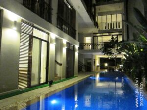 Mua bán đất Phường Thảo Điền: Tìm Hiểu Về Giá Đất và Các Tiện Ích Khu Dân Cư 128 biệt thự đẹp Thảo Điền