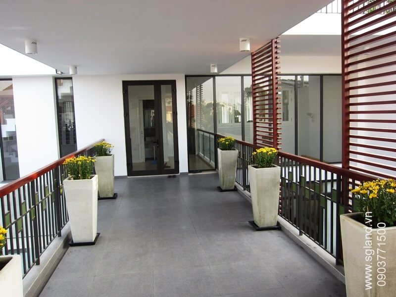 Biệt thự khu đường Võ Trường Toản tại – Nhà Đất Sài Gòn | Biệt thự Thảo Điền Quận 2