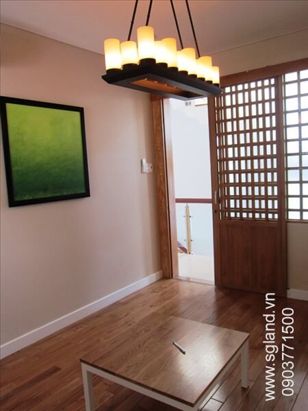 Biệt thự khu đường Võ Trường Toản tại – Nhà Đất Sài Gòn | Biệt thự Thảo Điền Quận 2