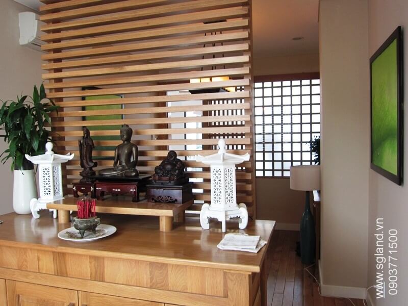 Biệt thự khu đường Võ Trường Toản tại – Nhà Đất Sài Gòn | Biệt thự Thảo Điền Quận 2