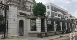 Biệt thự VIP đường Đặng Hữu Phổ