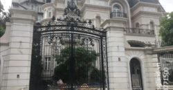 Biệt thự VIP đường Đặng Hữu Phổ