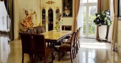 Biệt thự VIP đường Đặng Hữu Phổ