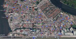 Bán đất mặt tiền đường Xuân Thủy