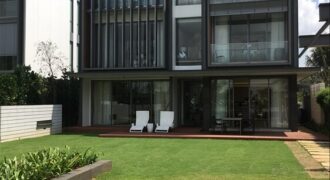 Biệt thự Holm Thảo Điền