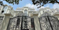 Biệt thự King Crown Thảo Điền