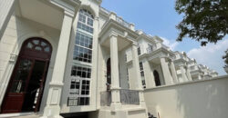 Biệt thự King Crown Thảo Điền