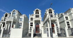 Biệt thự King Crown Thảo Điền