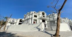 Biệt thự King Crown Thảo Điền