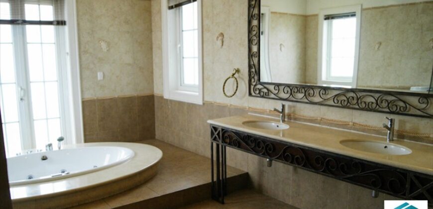 Biệt thự Thảo Điền 1 – Compound Thao Dien 1