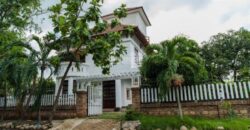 Bán đất Thảo Điền