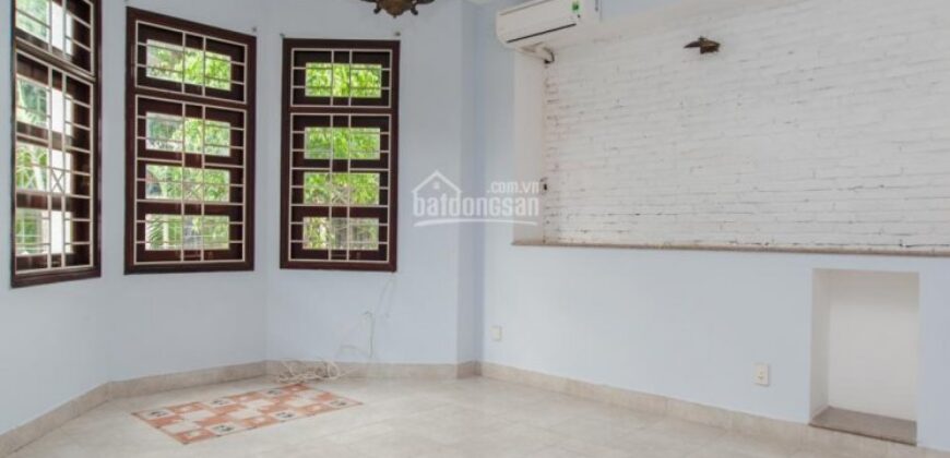 Bán đất Thảo Điền