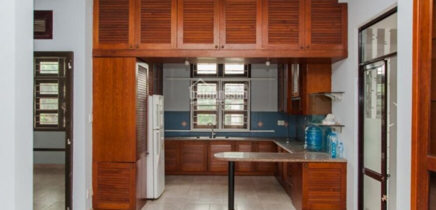 Bán đất Thảo Điền