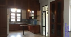 Bán đất Thảo Điền