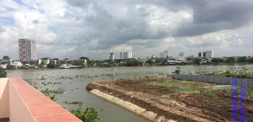 Bán đất Thảo Điền