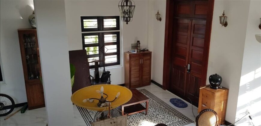 Bán đất Thảo Điền