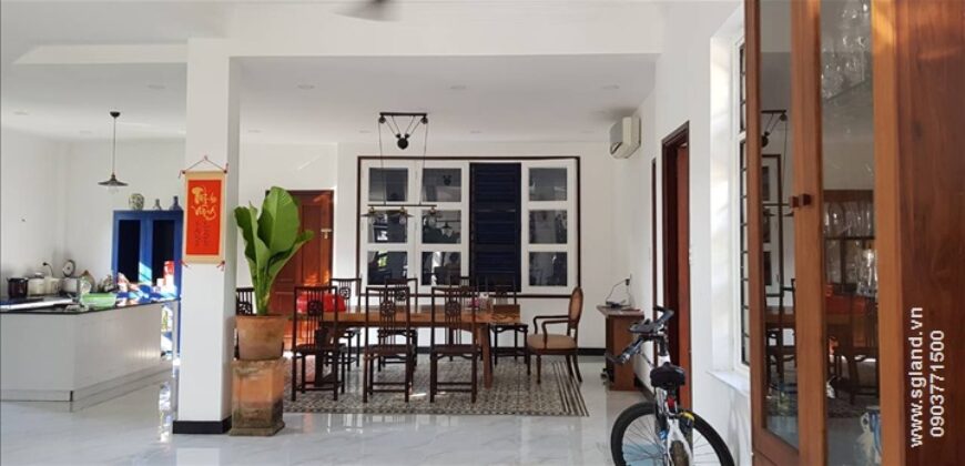 Bán đất Thảo Điền