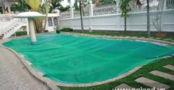 Biệt thự đường Lê Văn Miến Thảo Điền