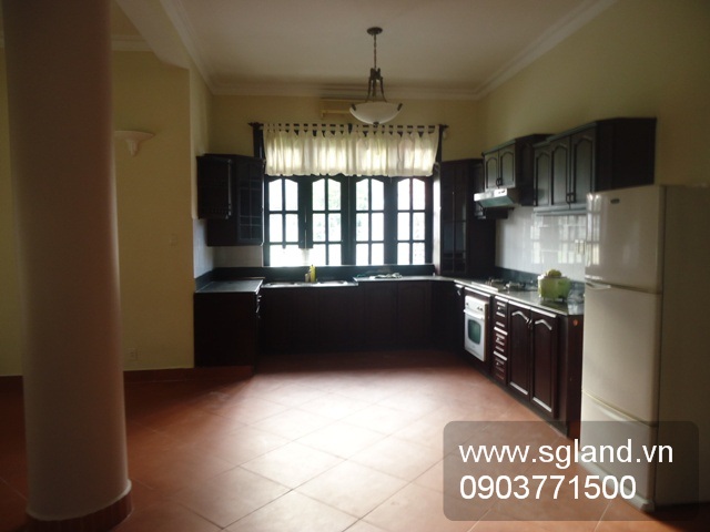 Biệt thự đường Lê Văn Miến Thảo Điền tại – Nhà Đất Sài Gòn | Biệt thự Thảo Điền Quận 2