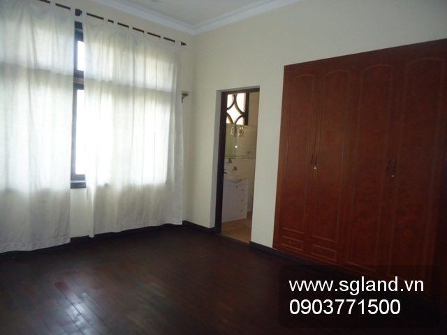 Biệt thự đường Lê Văn Miến Thảo Điền tại – Nhà Đất Sài Gòn | Biệt thự Thảo Điền Quận 2